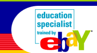 eBay Education Specialist